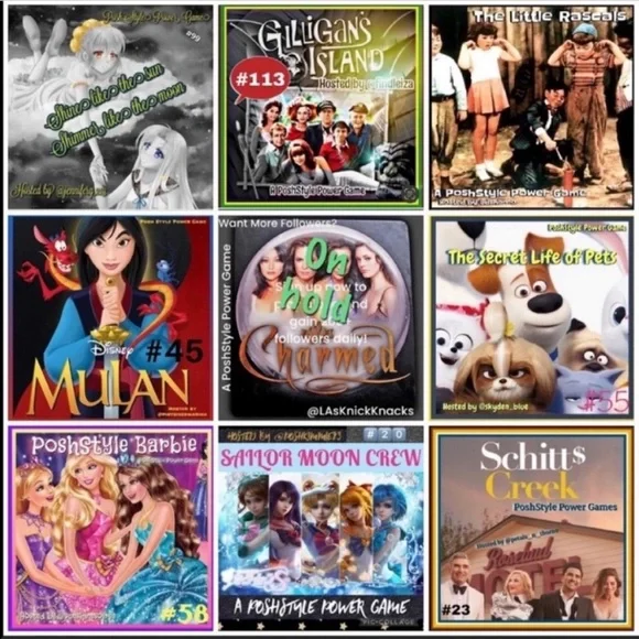 🍁COMMENTS FULL🍁🍁🍁 like new listing 🍁 - Picture 6 of 8